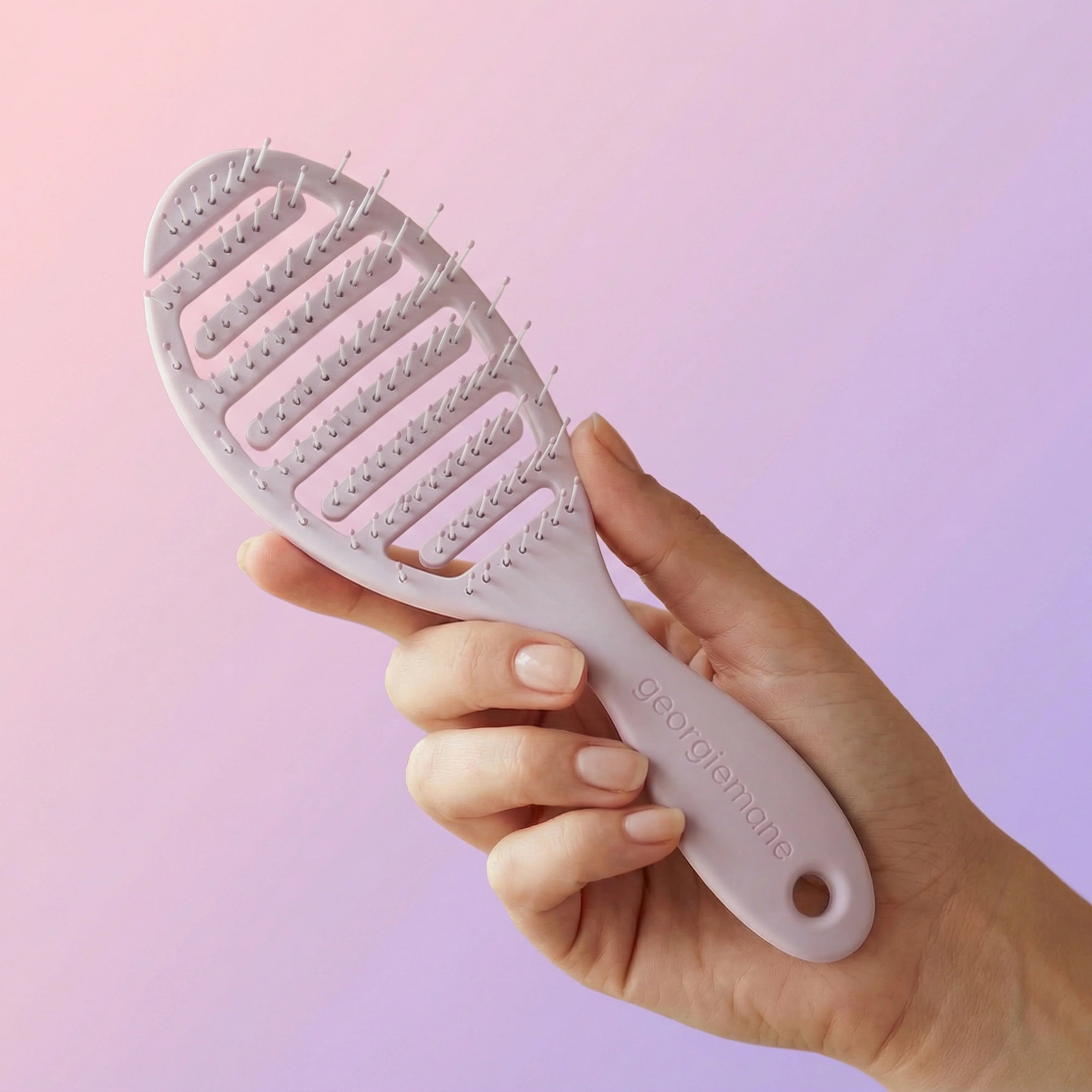 everyday hairbrush - Image 3
