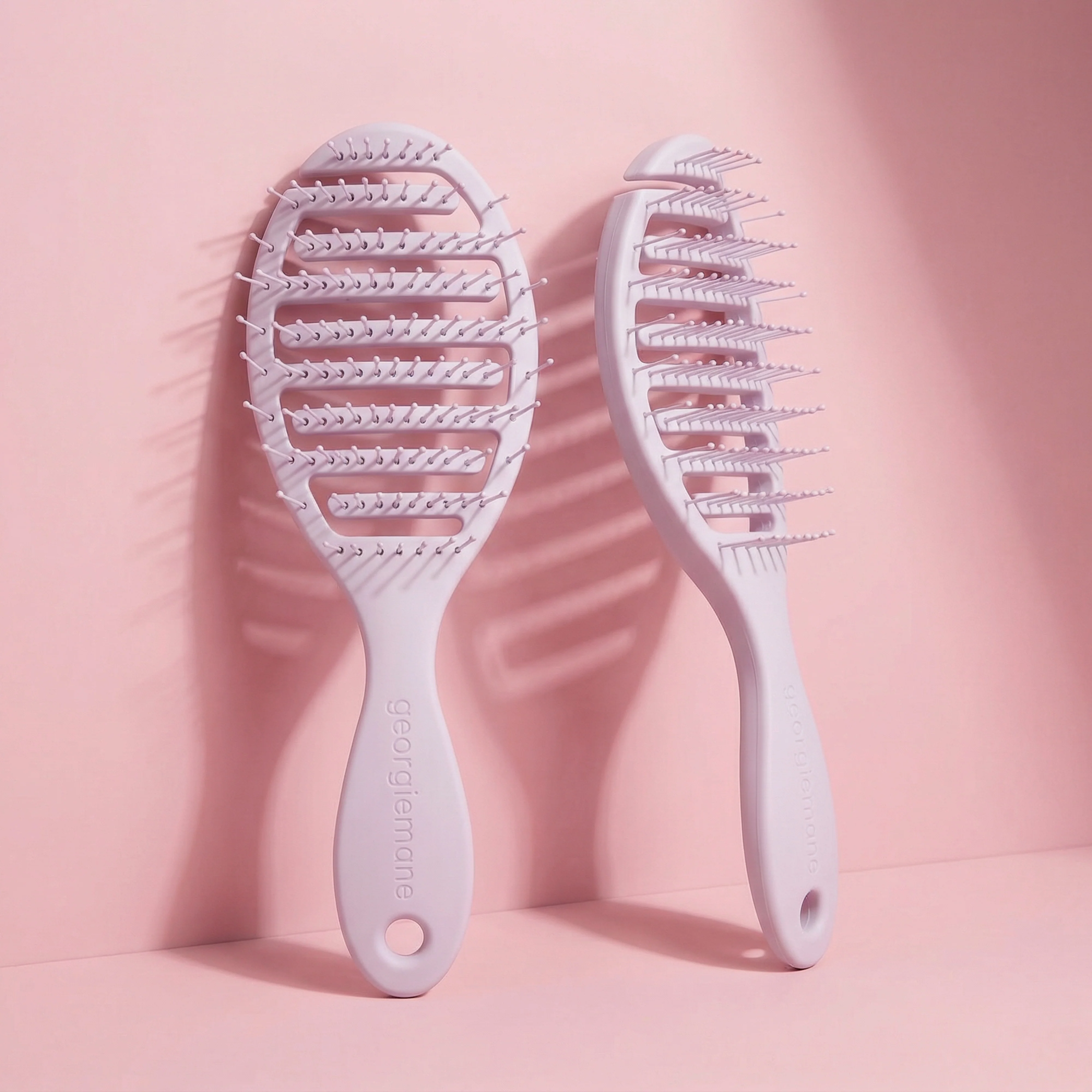 everyday hairbrush - Image 4