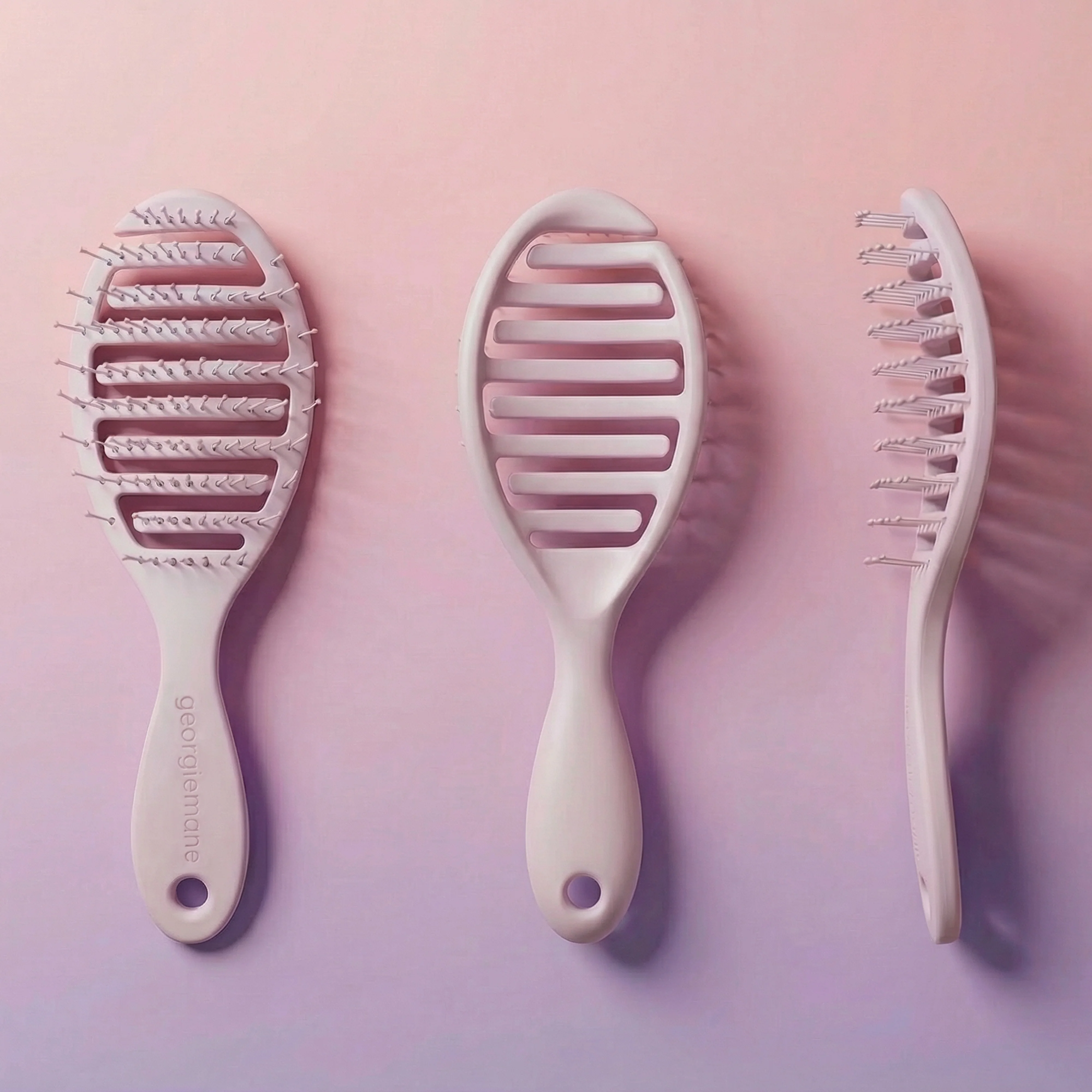 everyday hairbrush - Image 5