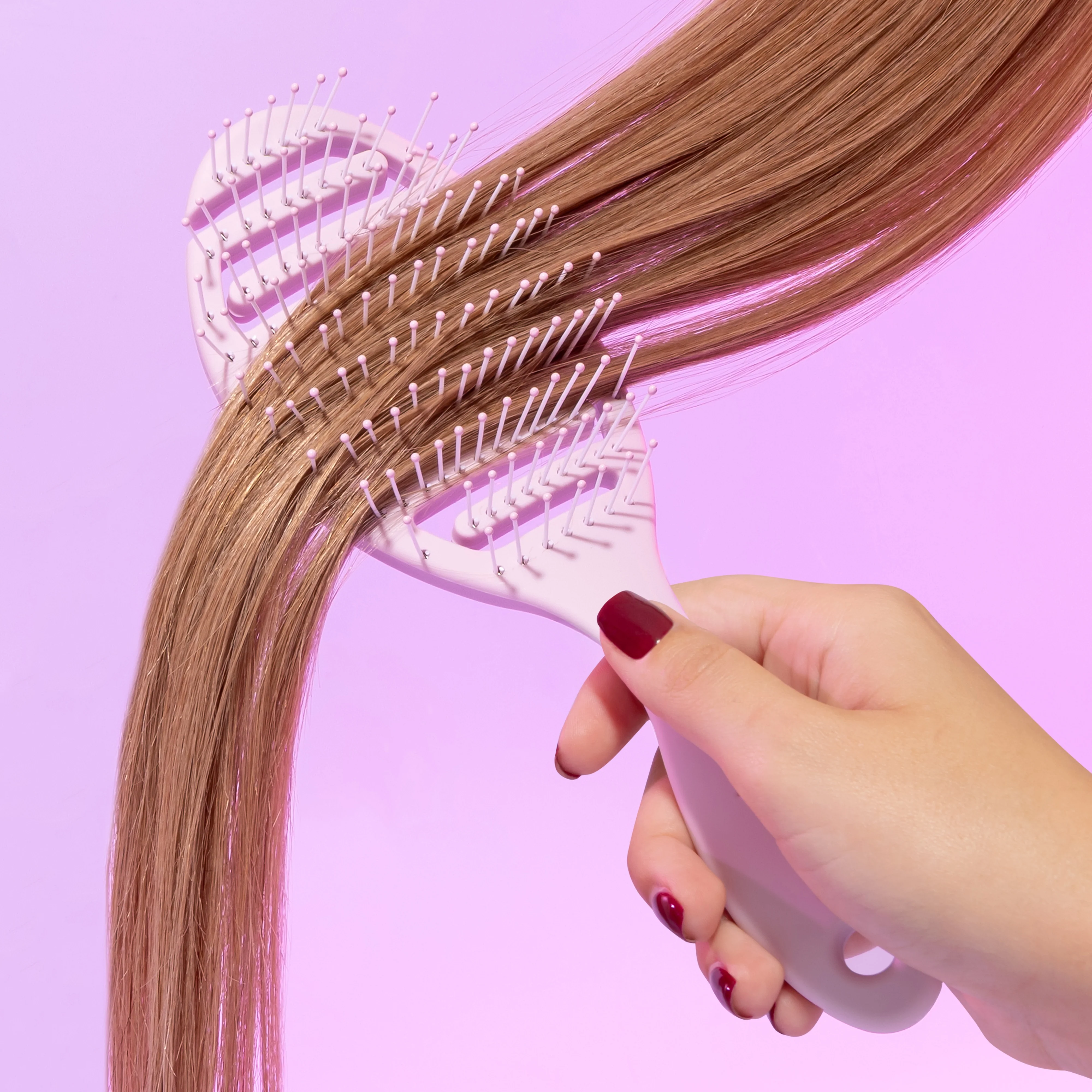 everyday hairbrush - Image 6
