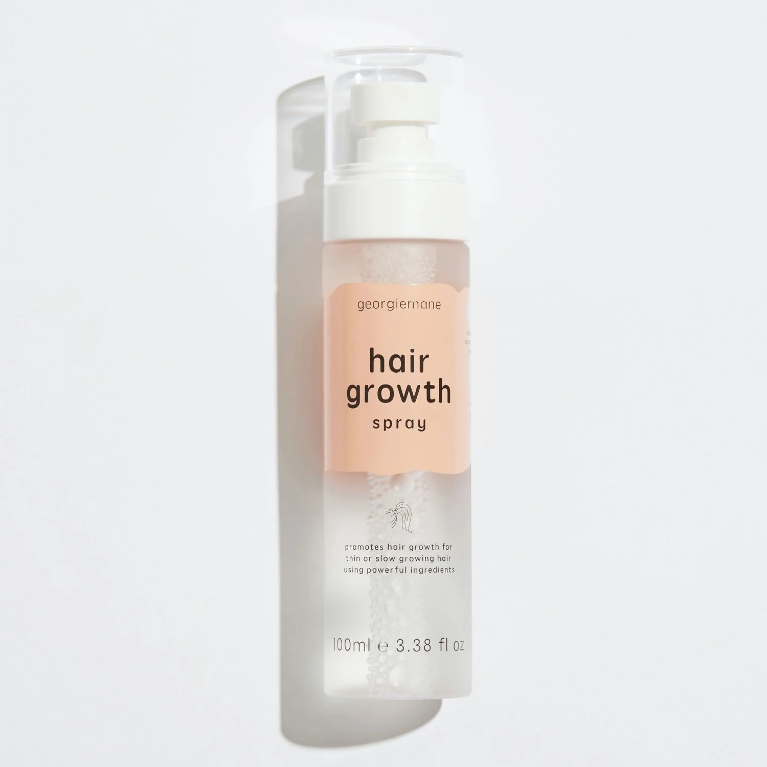 hair growth spray - Image 2