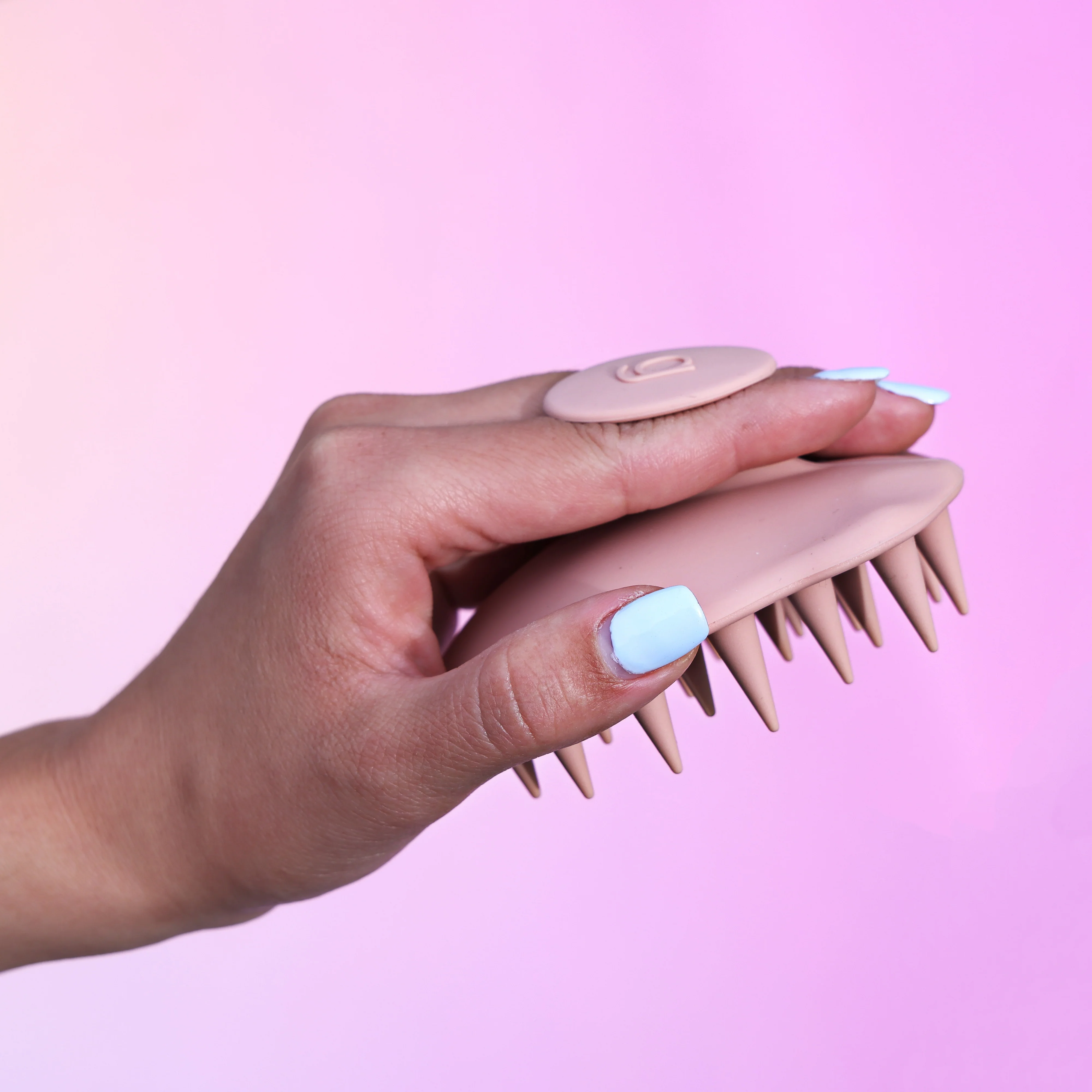 scalp massager