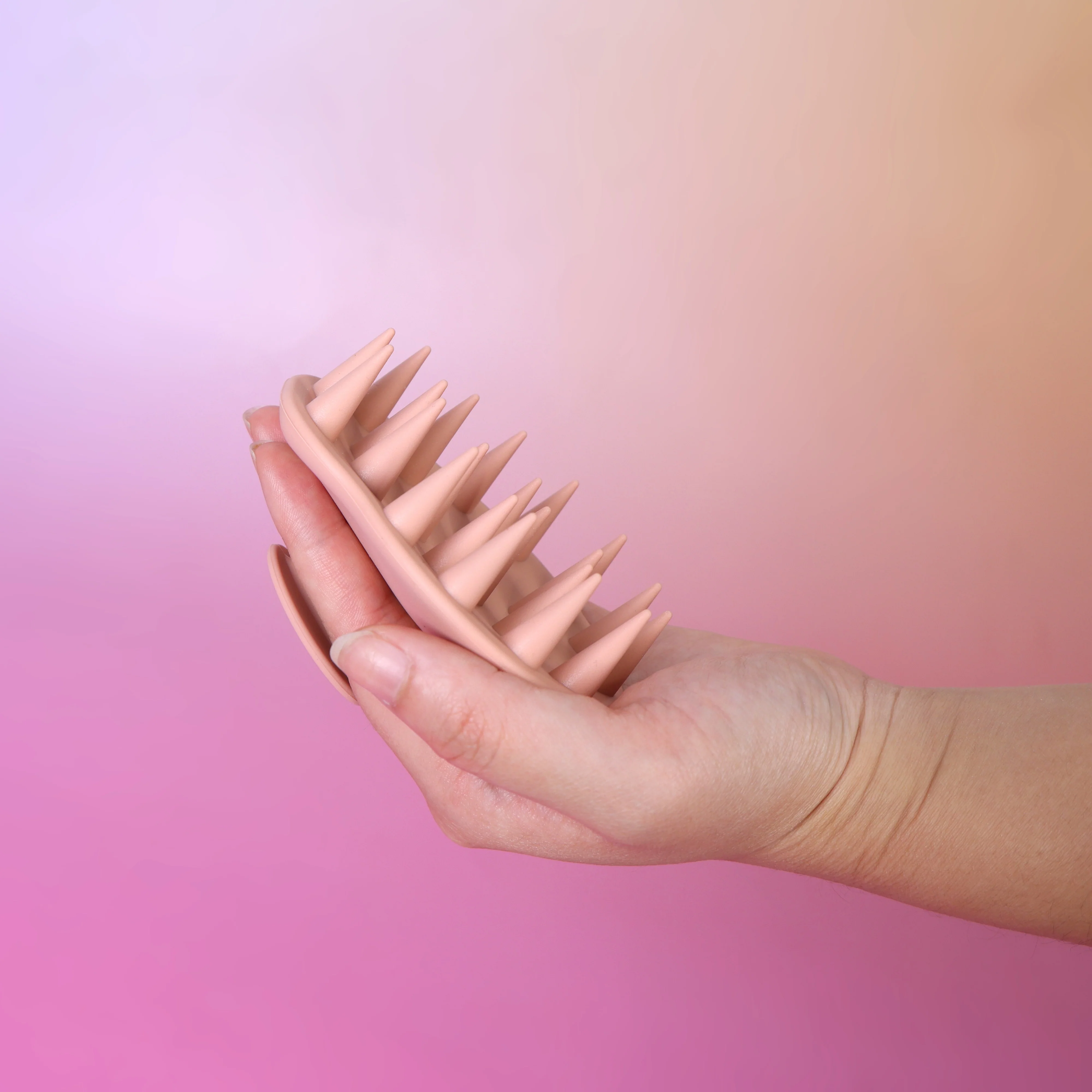 scalp massager - Image 4