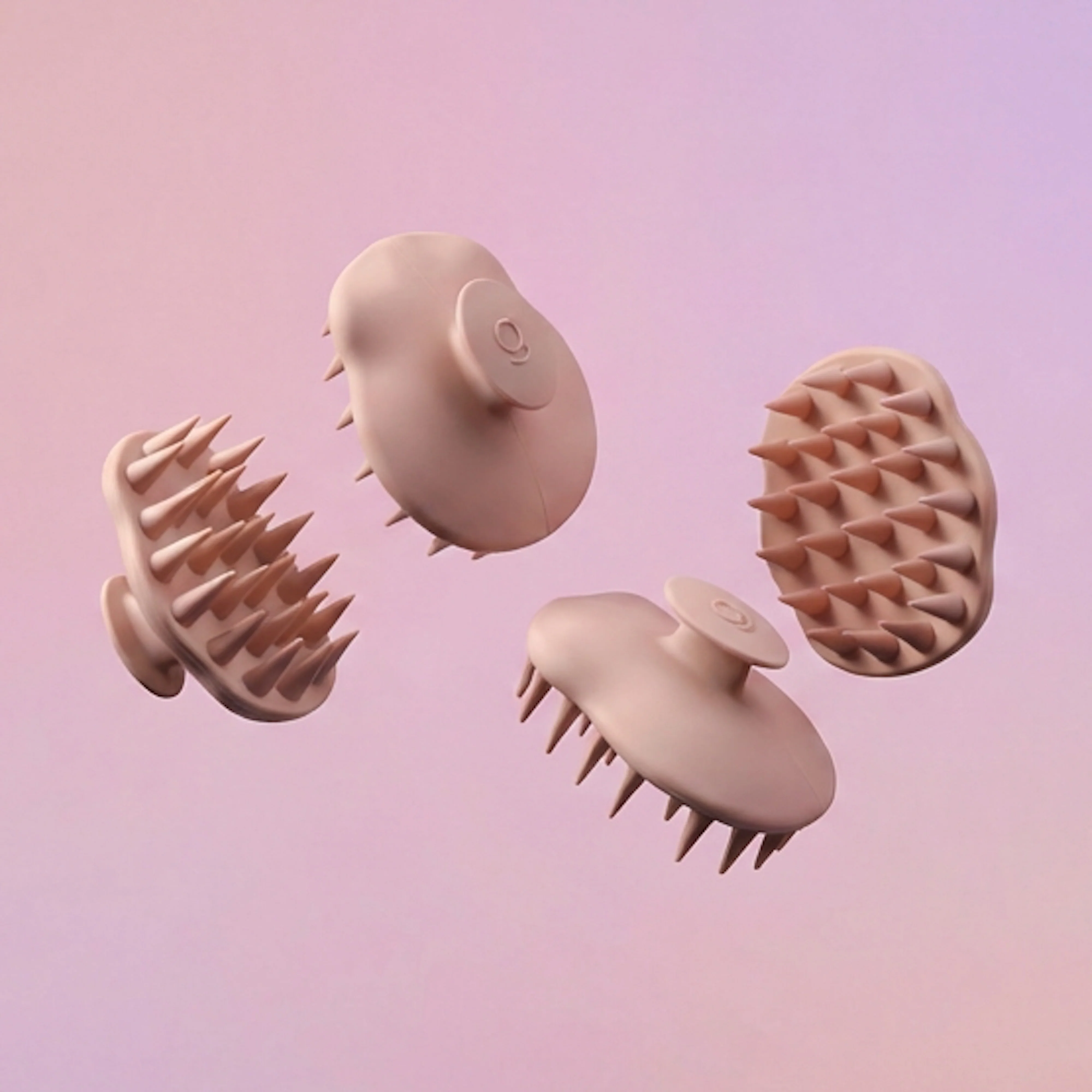 scalp massager - Image 5