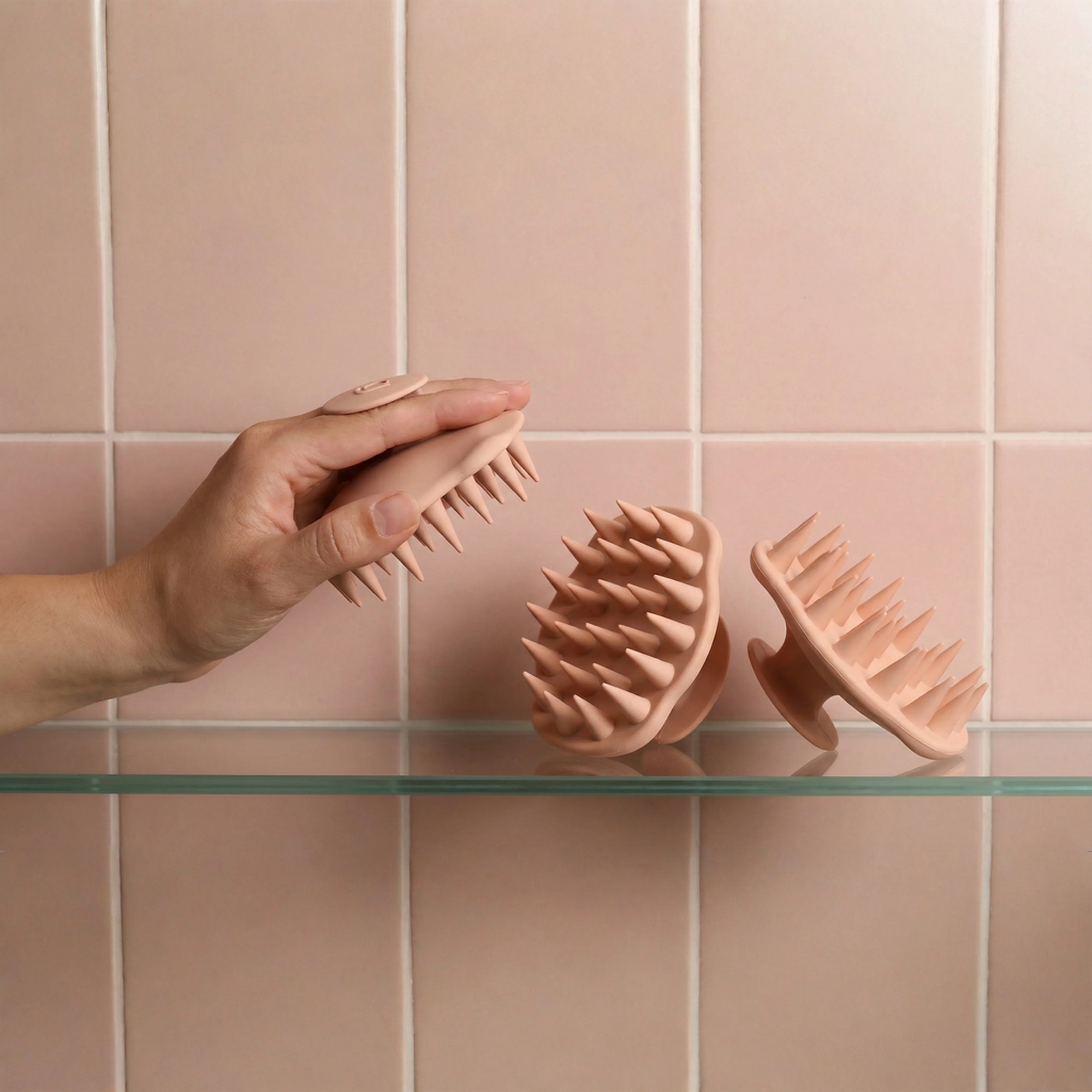 scalp massager - Image 6